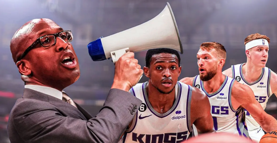 开云体育下载-今晚体能课后,萨克拉门托国王调整名单备战西甲,气氛紧张,球队文化再被提及的简单介绍